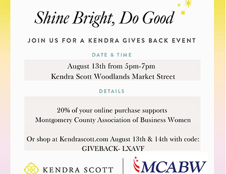 kendra scott