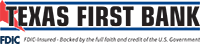 Texas First Bank