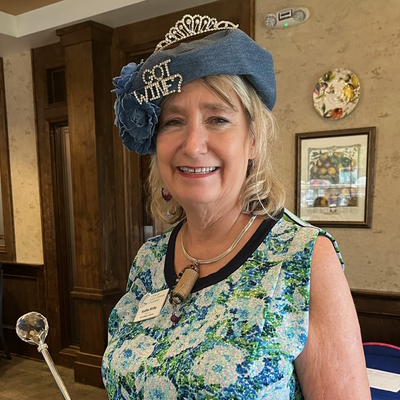 Kathy Kirby